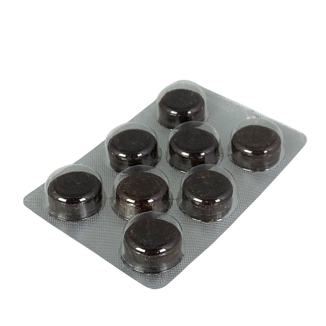 Produkty Bonifraterskie - Throat Lozenges With Marshmallow - 32 Lozenges
