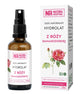 Natura Receptura - Damascena Rose Hydrolat framsida