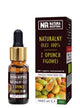 Natura Receptura Prickly Pear Oil 100% Natural 10ml framsida