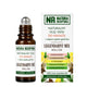 Natura Receptura - Natural Massage Oil with Jojoba Gold Bio