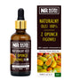 Natura Receptura - Prickly Pear Oil 100% Natural