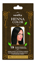 Venita - Henna Powder