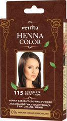 Venita - Henna-jauhe