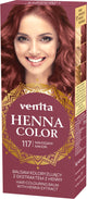 Venita - Henna-väri Hiusväribalsami - 75ml