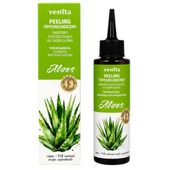 Venita - Trichological Scalp Peeling - 100ml