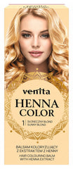 Venita - Henna Coloring Balm