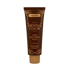 Venita - Henna Tube No. 7 Copper 75ml - Coloring Balm