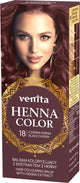 Venita - Henna Color