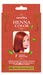 Venita - Henna Powder