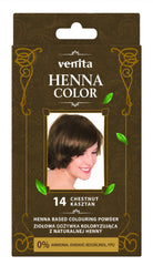 Venita - Henna Powder
