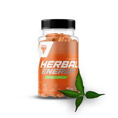 Trec - Herbal Energy