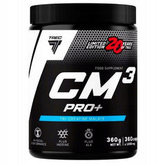 Trec - CM3 Pro+ Limited Edition - 360 Capsules