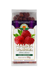 NATURA-WITA - Hindbær - 50g