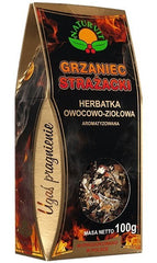 Natura-Wita - Fireman'S Mulled Tea - 100g