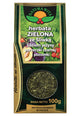NATURA WIZA Green Tea 100g framsida