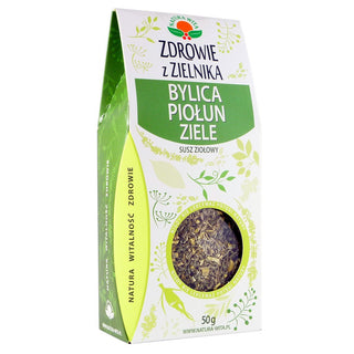 NATURA-WITA Wormwood Herb framsida förpackning