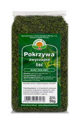 NATURA-WITA - Nettle Leaf - 50g