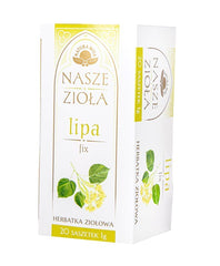 Natura-Wita - Our Herbs Linden