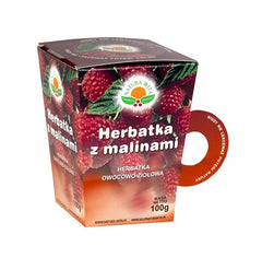 Natura-Wita - Raspberry Tea