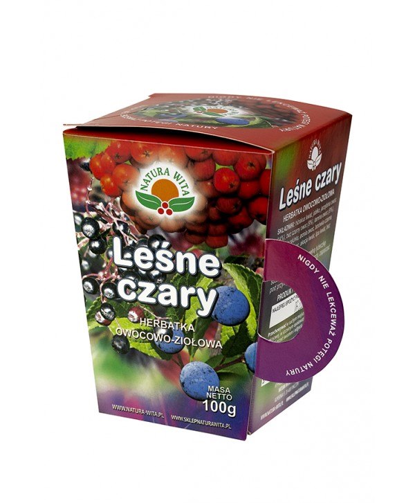 Natura-Wita - Forest Magic - 100g
