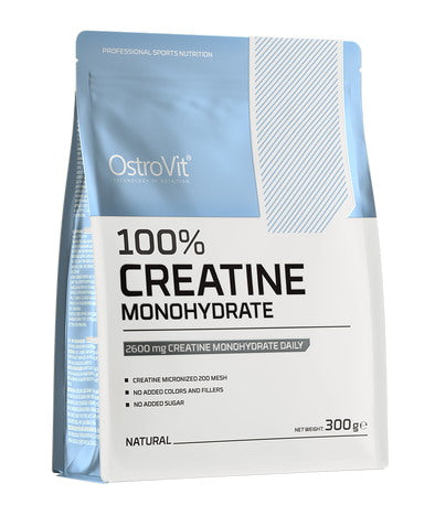 Ostrovit - Creatine Monohydrate