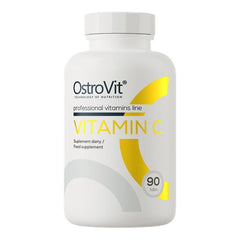 Ostrovit - Vitamin C