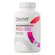 Magnesium + B6 – 90 tabletter framsida