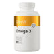 OstroVit Omega 3 D3+K2 framsida