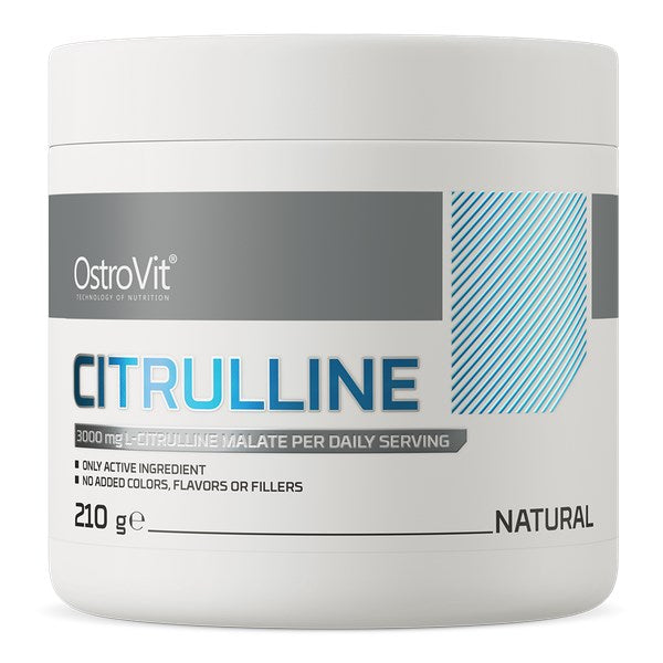 Ostrovit - Products - 210g