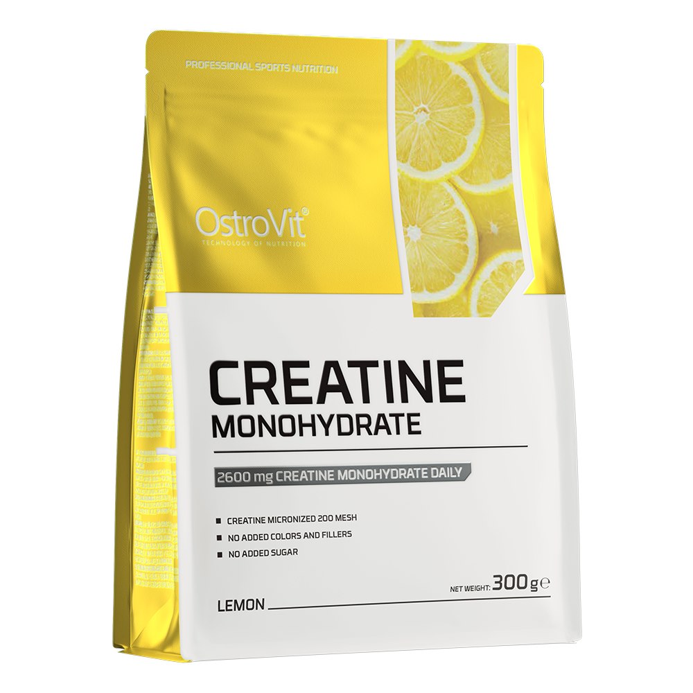 Ostrovit - Creatine Monohydrate