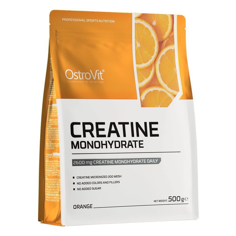 Ostrovit - Creatine Monohydrate