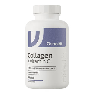 Ostrovit - Collagen
