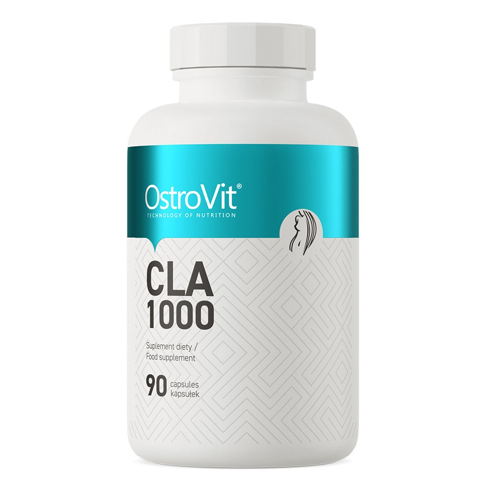Ostrovit - CLA 1000