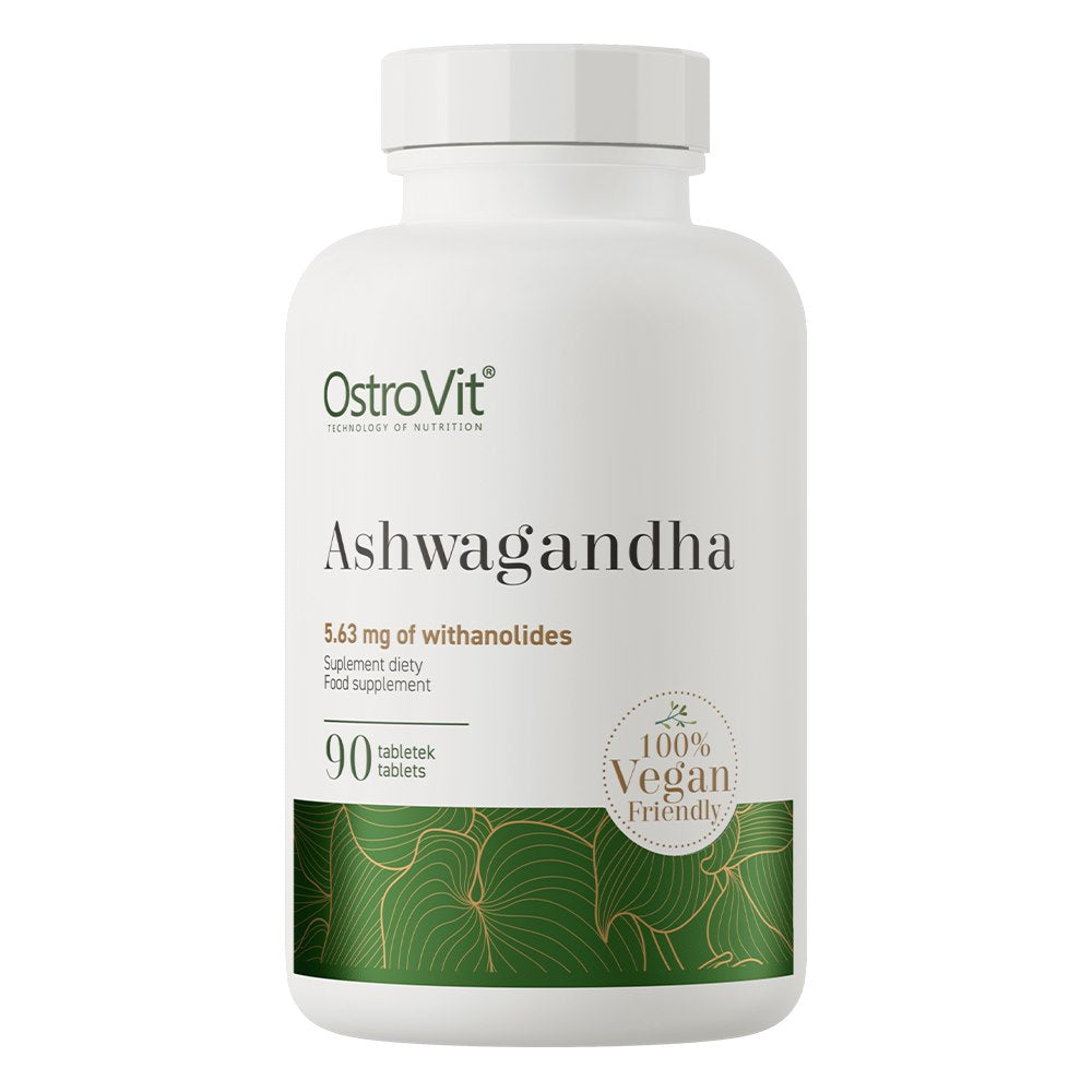 Ostrovit - Ashwagandha