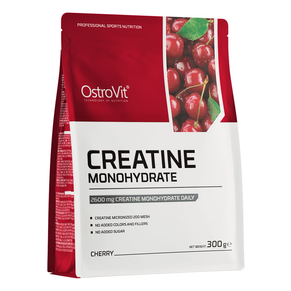Ostrovit - Creatine Monohydrate