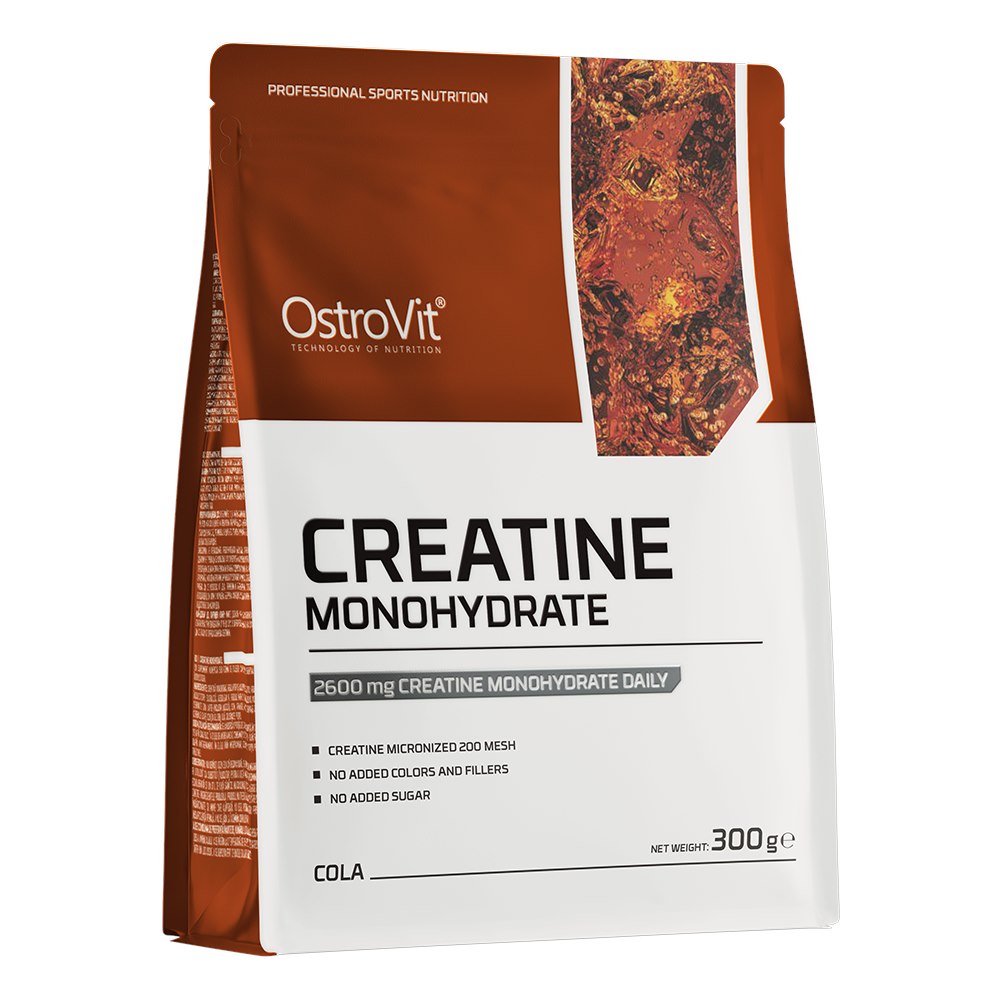 Ostrovit - Creatine Monohydrate