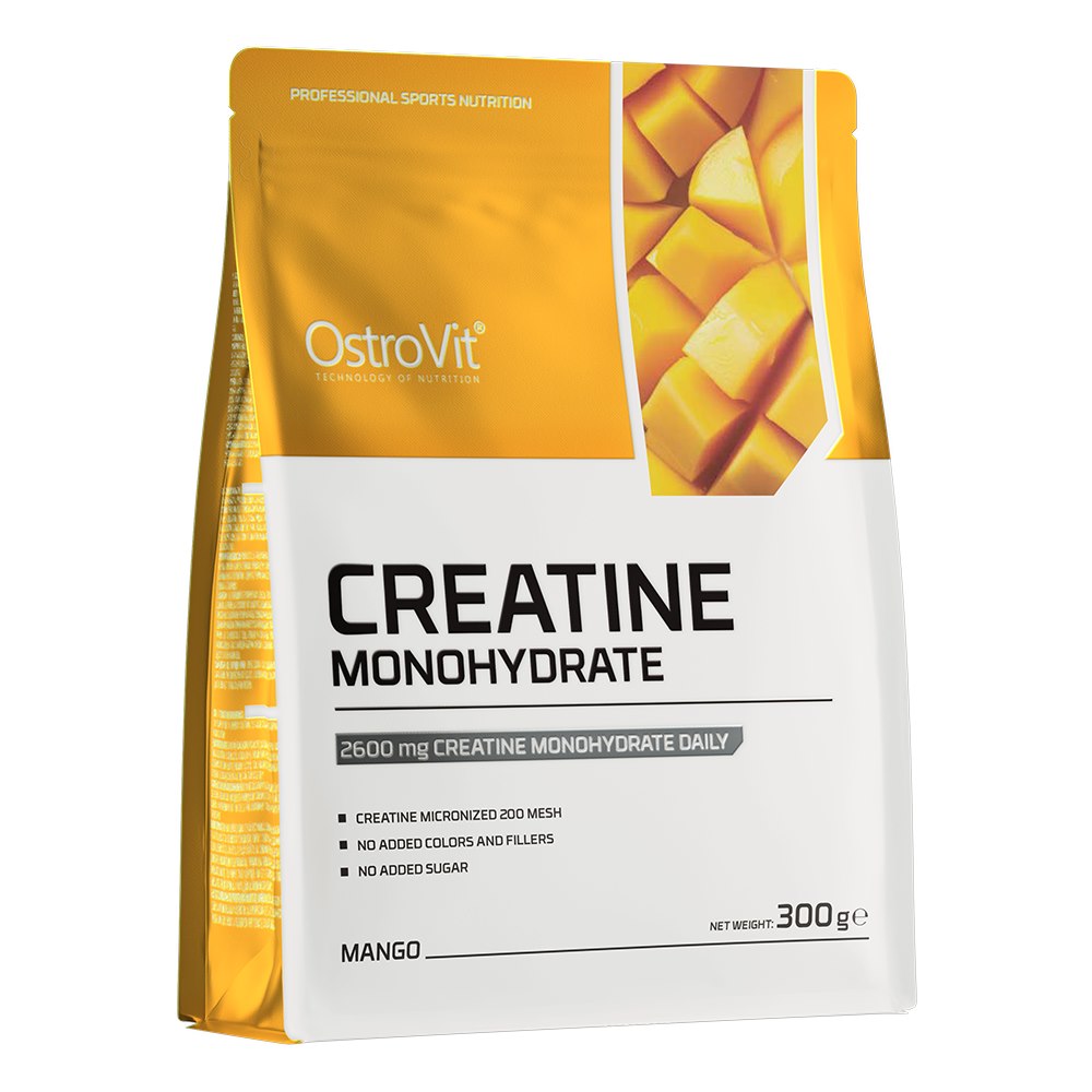 Ostrovit - Creatine Monohydrate