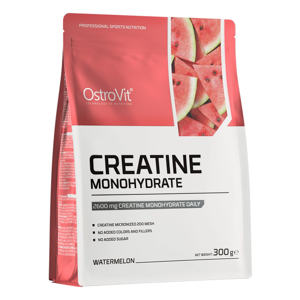 Ostrovit - Creatine Monohydrate