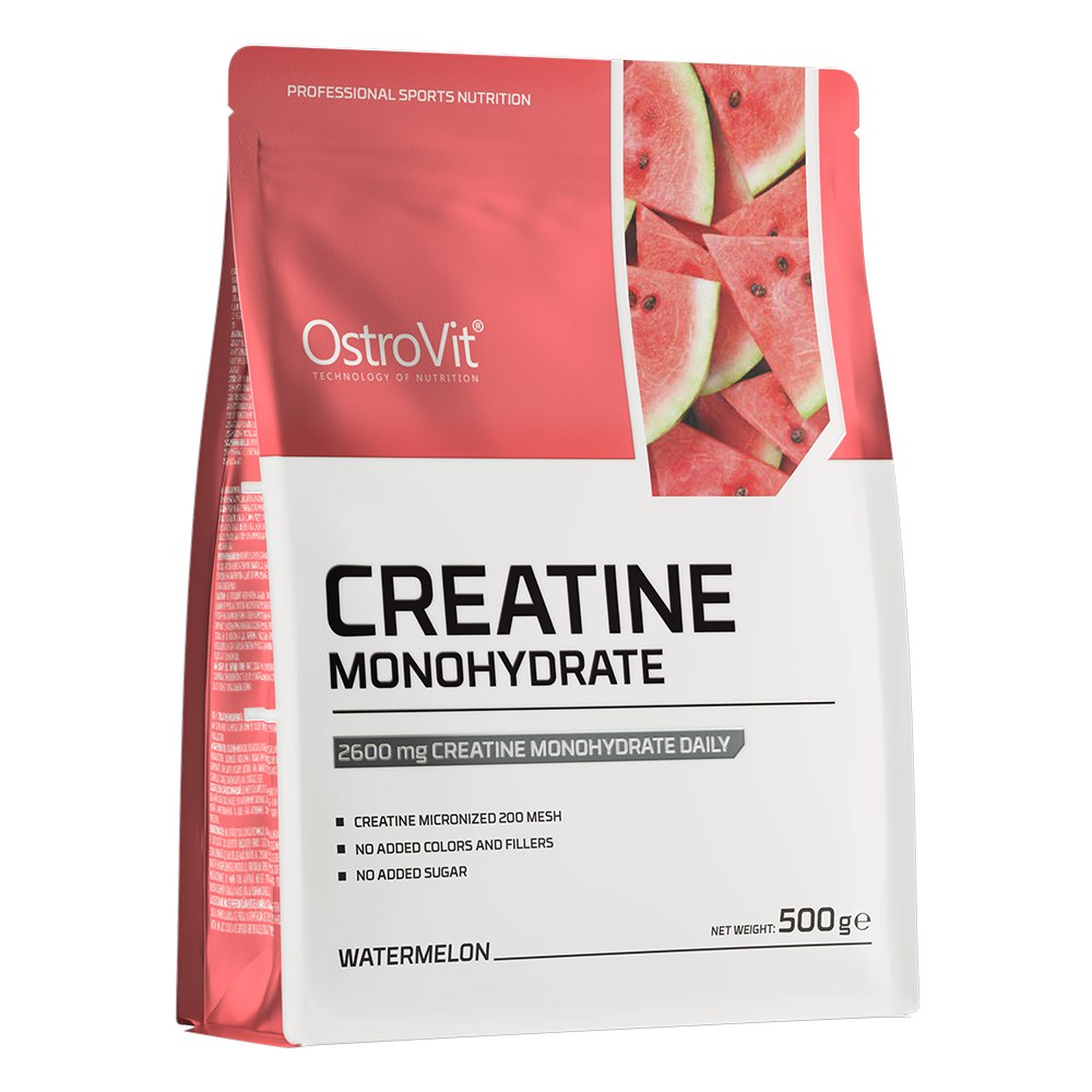 Ostrovit - Creatine Monohydrate