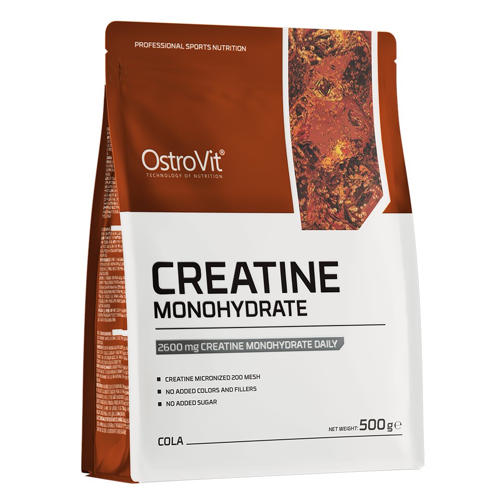 Ostrovit - Creatine Monohydrate