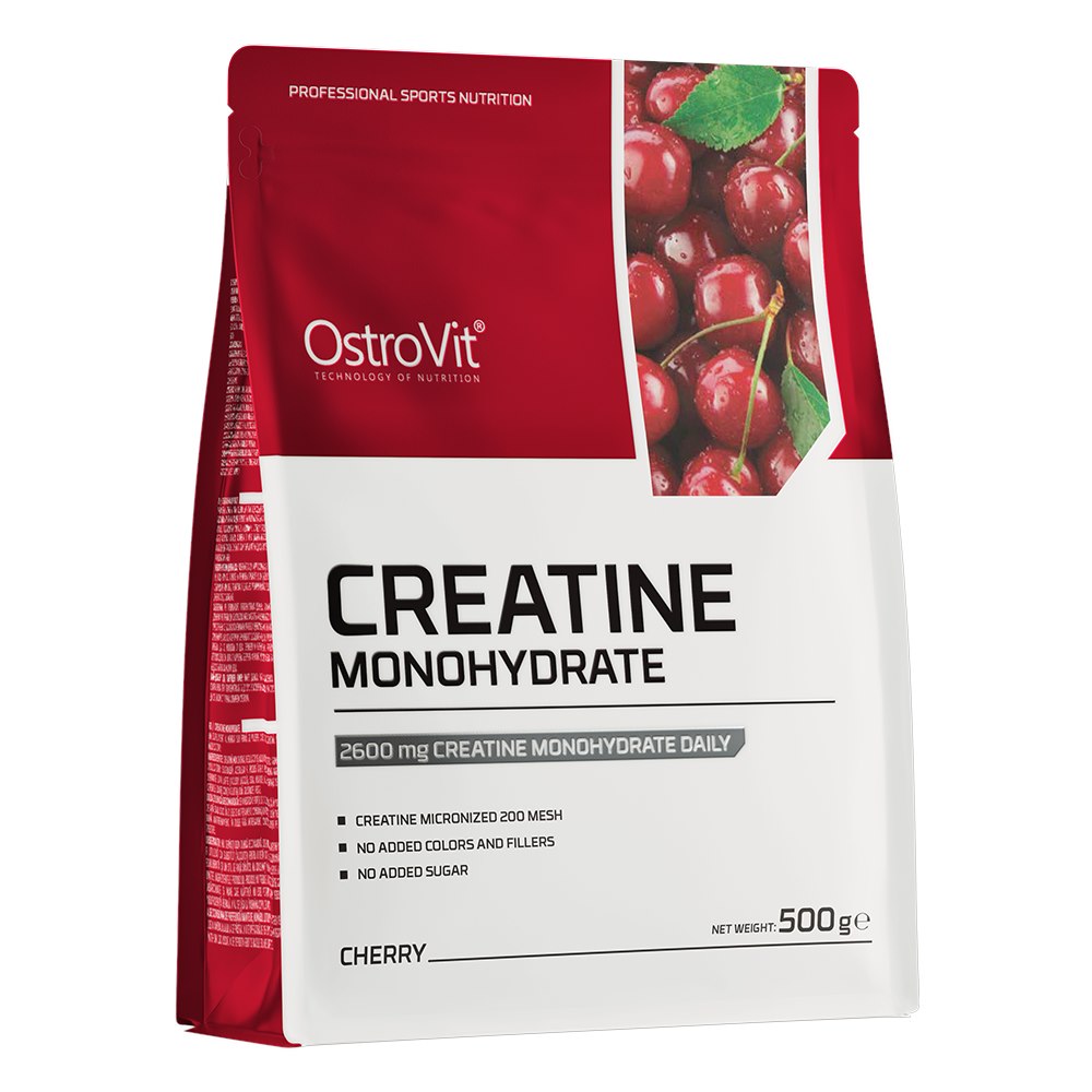 Ostrovit - Creatine Monohydrate