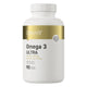 Omega 3 Ultra – 90 kapslar framsida