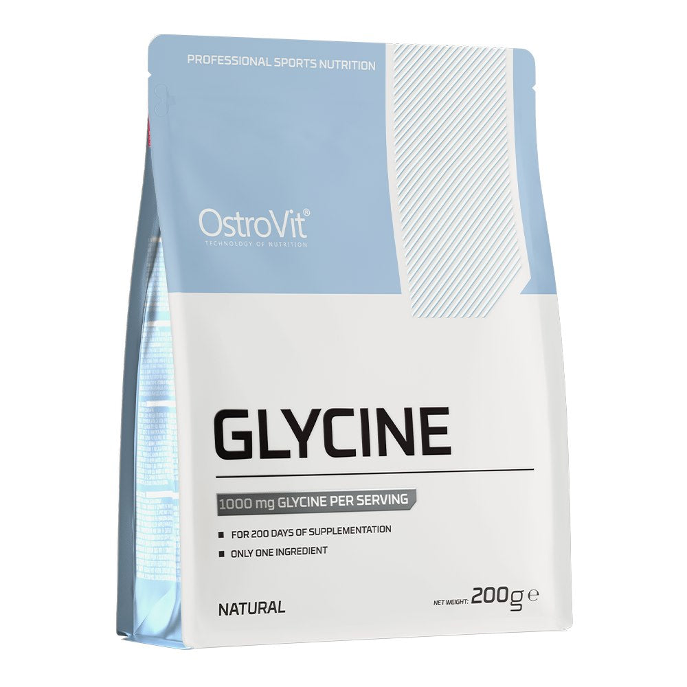 OstroVit Glycin framsida