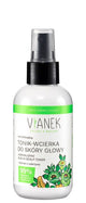 Vianek Normalizing Rub-In Scalp Toner 150ml framsida