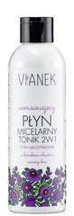 Vianek - Micellar Liquid Tonic 2-In-1 - 200ml
