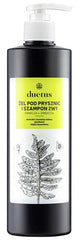 duetus - Suihkugeeli ja Shampoo 2in1