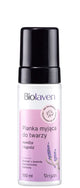 Biolaven - Facial Cleansing Foam - 150ml
