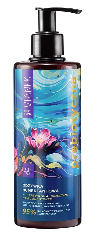 Vianek - Prebiotisk Emollient Balsam 300ml