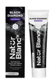Natur Blanc - Black Diamond Whitening framsida