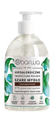 Barwa Traditional Polish Grey Soap framsida